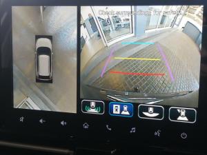 Suzuki Baleno 1.5 GLX auto - Image 13