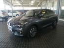 Thumbnail Suzuki Baleno 1.5 GLX auto