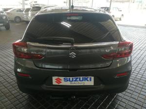 Suzuki Baleno 1.5 GLX auto - Image 6
