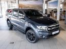 Thumbnail Ford Ranger 2.0SiT double cab Hi-Rider XLT