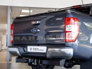 Ford Ranger 2.0SiT double cab Hi-Rider XLT - Image 8
