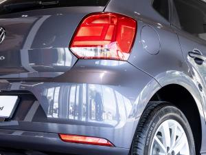 Volkswagen Polo Vivo hatch 1.4 - Image 10