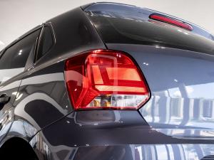 Volkswagen Polo Vivo hatch 1.4 - Image 11
