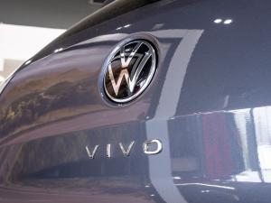 Volkswagen Polo Vivo hatch 1.4 - Image 12