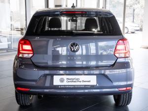 Volkswagen Polo Vivo hatch 1.4 - Image 13