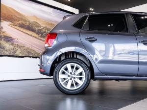 Volkswagen Polo Vivo hatch 1.4 - Image 14