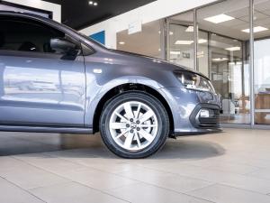 Volkswagen Polo Vivo hatch 1.4 - Image 15
