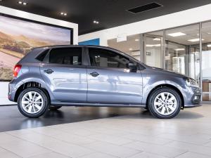 Volkswagen Polo Vivo hatch 1.4 - Image 16