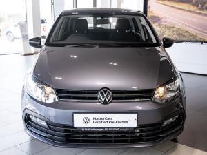 Volkswagen Polo Vivo hatch 1.4 - Image 17
