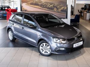 Volkswagen Polo Vivo hatch 1.4 - Image 1