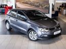 Thumbnail Volkswagen Polo Vivo hatch 1.4