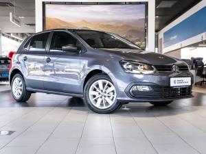 Volkswagen Polo Vivo hatch 1.4 - Image 2