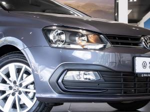 Volkswagen Polo Vivo hatch 1.4 - Image 3