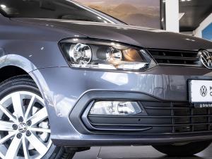 Volkswagen Polo Vivo hatch 1.4 - Image 4