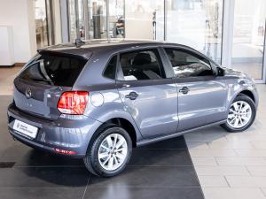 Volkswagen Polo Vivo hatch 1.4 - Image 7
