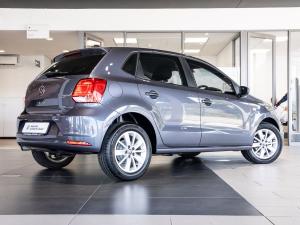 Volkswagen Polo Vivo hatch 1.4 - Image 8