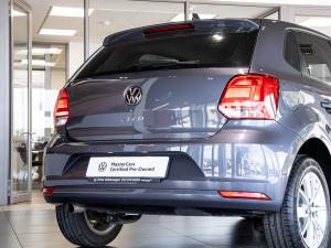 Volkswagen Polo Vivo hatch 1.4 - Image 9