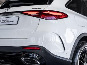 Mercedes-Benz GLC GLC300d 4Matic Avantgarde - Image 10
