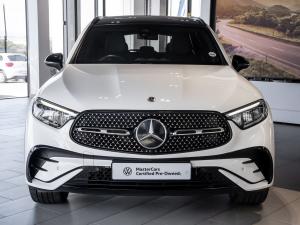 Mercedes-Benz GLC GLC300d 4Matic Avantgarde - Image 15