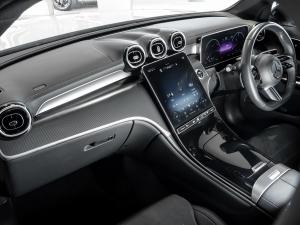 Mercedes-Benz GLC GLC300d 4Matic Avantgarde - Image 20