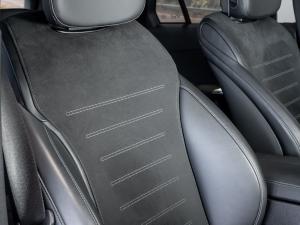Mercedes-Benz GLC GLC300d 4Matic Avantgarde - Image 24