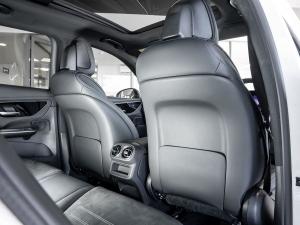 Mercedes-Benz GLC GLC300d 4Matic Avantgarde - Image 26