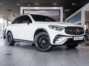 Mercedes-Benz GLC GLC300d 4Matic Avantgarde - Image 2