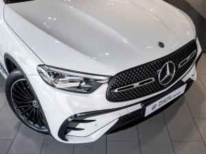 Mercedes-Benz GLC GLC300d 4Matic Avantgarde - Image 4