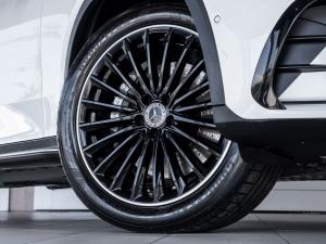 Mercedes-Benz GLC GLC300d 4Matic Avantgarde - Image 5