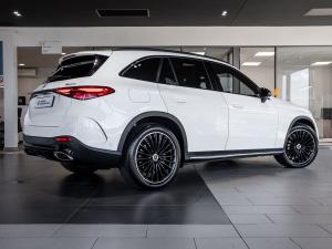 Mercedes-Benz GLC GLC300d 4Matic Avantgarde - Image 7