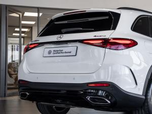 Mercedes-Benz GLC GLC300d 4Matic Avantgarde - Image 8