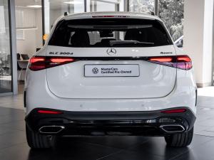 Mercedes-Benz GLC GLC300d 4Matic Avantgarde - Image 9