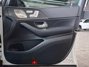 Mercedes-Benz GLE GLE450d coupe 4Matic AMG Line - Image 11