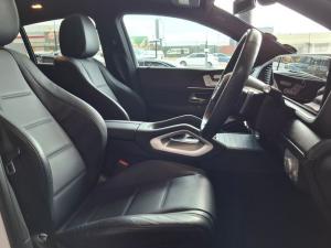 Mercedes-Benz GLE GLE450d coupe 4Matic AMG Line - Image 12