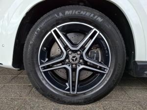 Mercedes-Benz GLE GLE450d coupe 4Matic AMG Line - Image 6