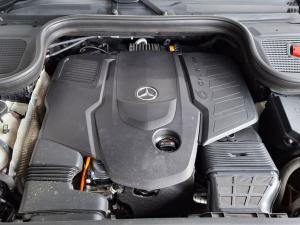 Mercedes-Benz GLE GLE450d coupe 4Matic AMG Line - Image 7