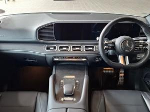 Mercedes-Benz GLE GLE450d coupe 4Matic AMG Line - Image 9