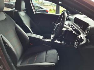 Mercedes-Benz A-Class A200d sedan AMG Line - Image 10