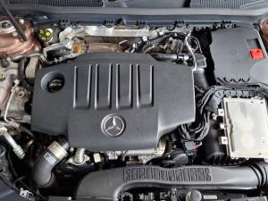 Mercedes-Benz A-Class A200d sedan AMG Line - Image 12