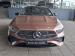 Mercedes-Benz A-Class A200d sedan AMG Line - Thumbnail 2