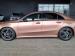 Mercedes-Benz A-Class A200d sedan AMG Line - Thumbnail 3