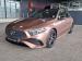 Mercedes-Benz A-Class A200d sedan AMG Line - Thumbnail 6