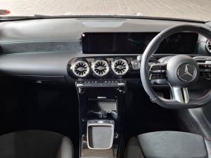 Mercedes-Benz A-Class A200d sedan AMG Line - Image 7