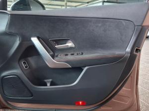 Mercedes-Benz A-Class A200d sedan AMG Line - Image 9