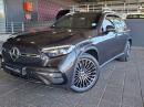 Thumbnail Mercedes-Benz GLC GLC300d 4Matic Avantgarde