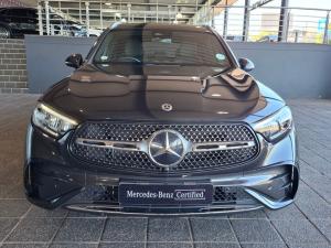 Mercedes-Benz GLC GLC300d 4Matic Avantgarde - Image 2