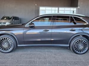 Mercedes-Benz GLC GLC300d 4Matic Avantgarde - Image 3
