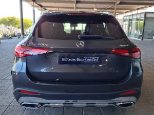 Mercedes-Benz GLC GLC300d 4Matic Avantgarde - Image 5