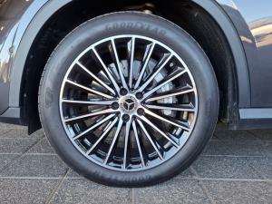 Mercedes-Benz GLC GLC300d 4Matic Avantgarde - Image 6