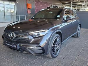 Mercedes-Benz GLC GLC300d 4Matic Avantgarde - Image 8